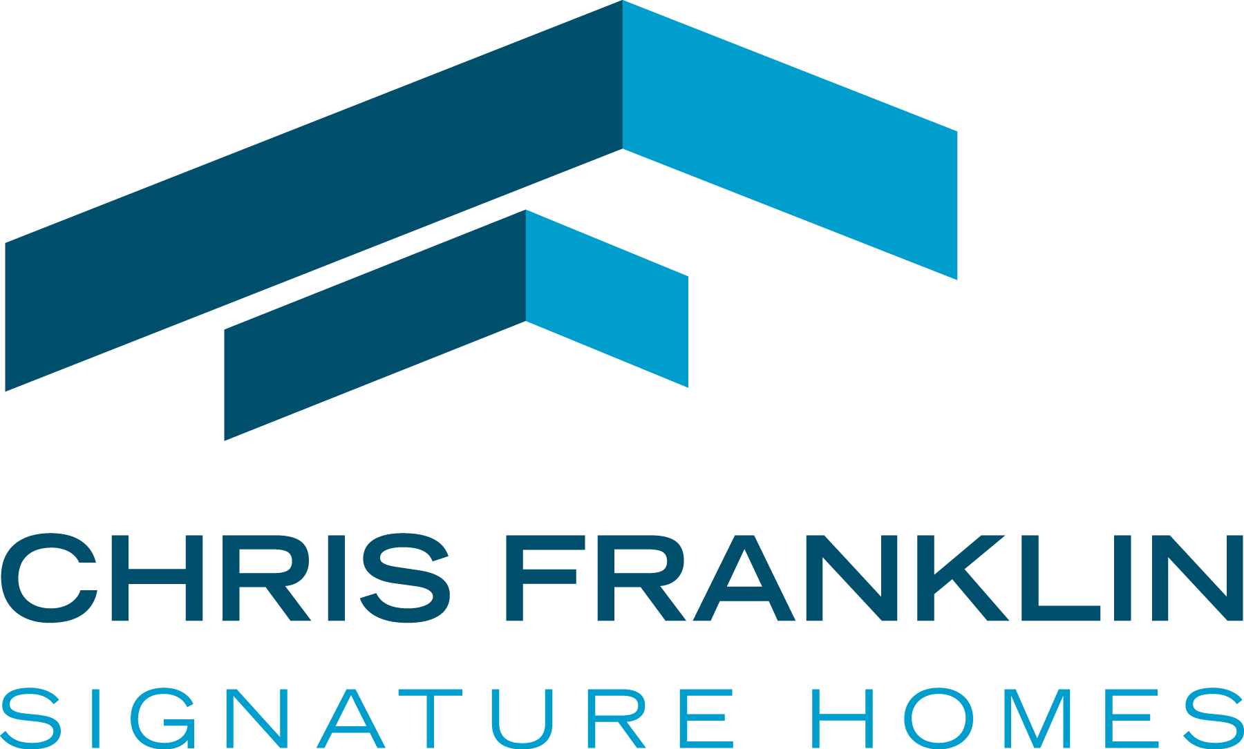 Chris Franklin Signature Homes